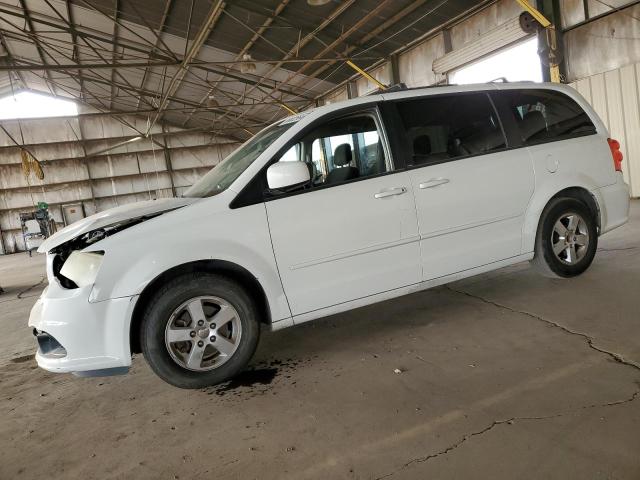 DODGE GRAND CARA 2012 with VIN 2C4RDGCG4CR264233 - Photo from auction