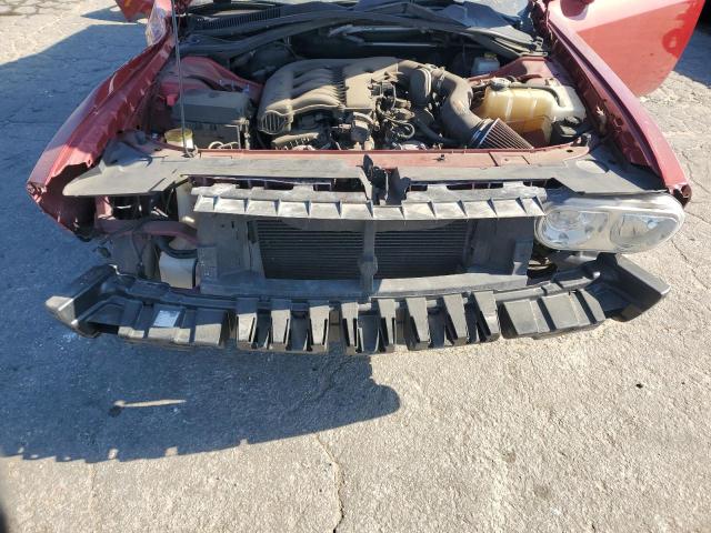 Photo 11 from auction – 2010 DODGE CHALLENGER with VIN 2B3CJ4DV8AH102653