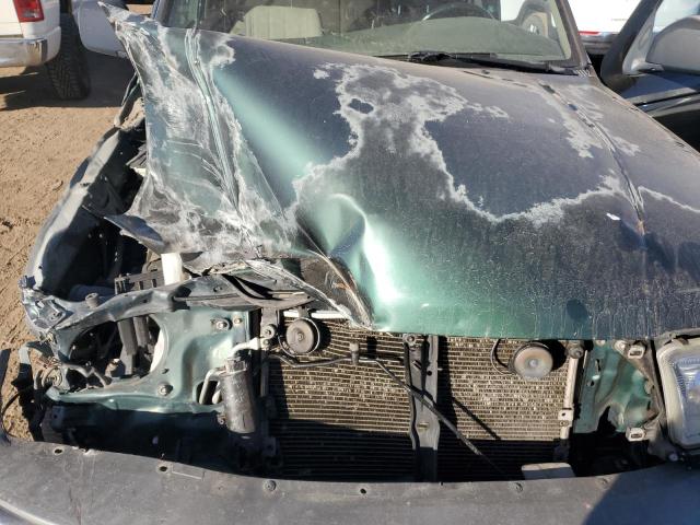 Photo 12 from auction – 2000 TOYOTA 4RUNNER with VIN JT3GM84R2Y0057519