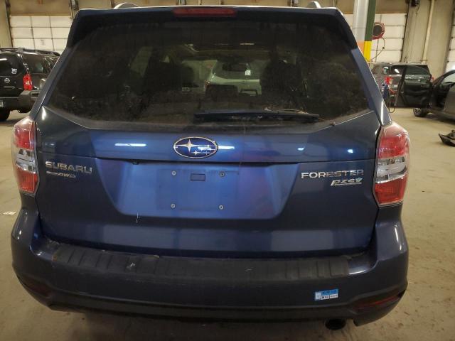 Photo 6 from auction – 2014 SUBARU FORESTER 2 with VIN JF2SJAHC2EH524836