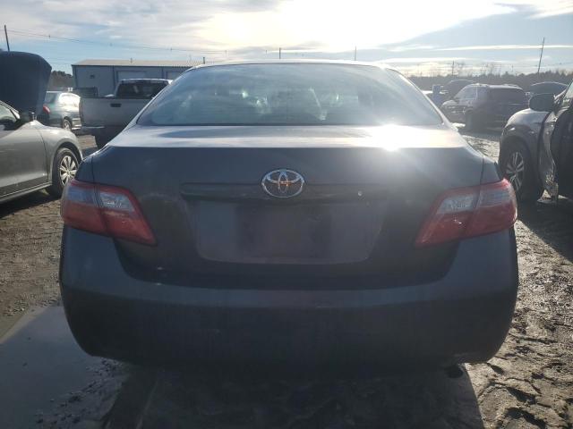 Photo 6 from auction – 2009 TOYOTA CAMRY BASE with VIN 4T1BE46K49U342529