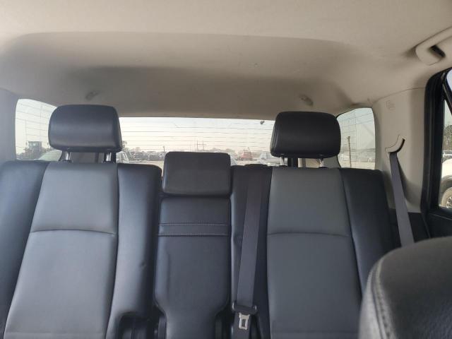 Photo 10 from auction – 2016 TOYOTA 4RUNNER SR with VIN JTEZU5JR2G5143708