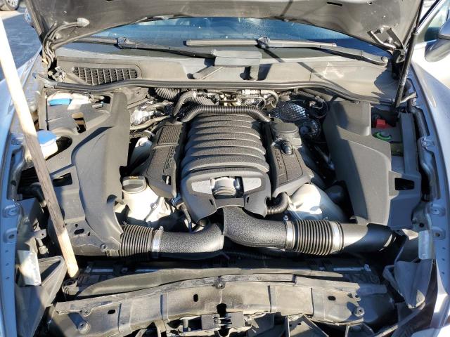 Photo 12 from auction – 2013 PORSCHE CAYENNE S with VIN WP1AB2A26DLA84869