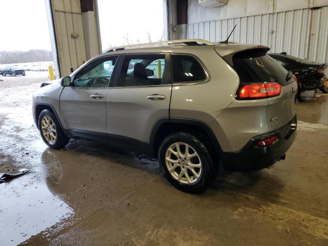 Photo 2 from auction – 2014 JEEP CHEROKEE L with VIN 1C4PJMCB4EW311452
