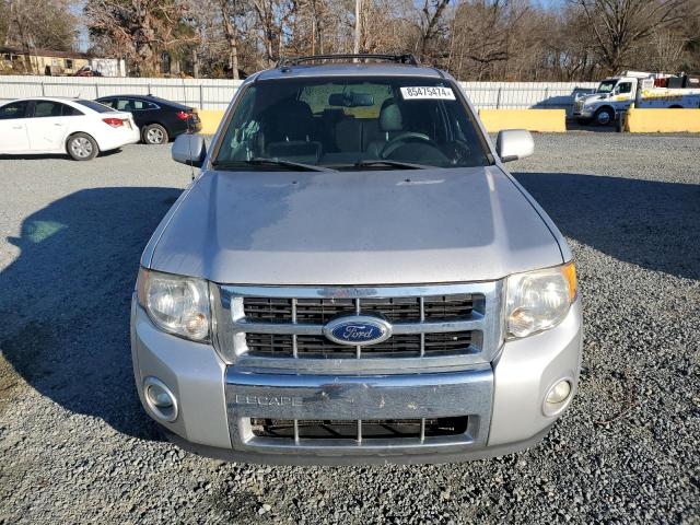 Photo 5 from auction – 2012 FORD ESCAPE LIM with VIN 1FMCU0EGXCKB20996