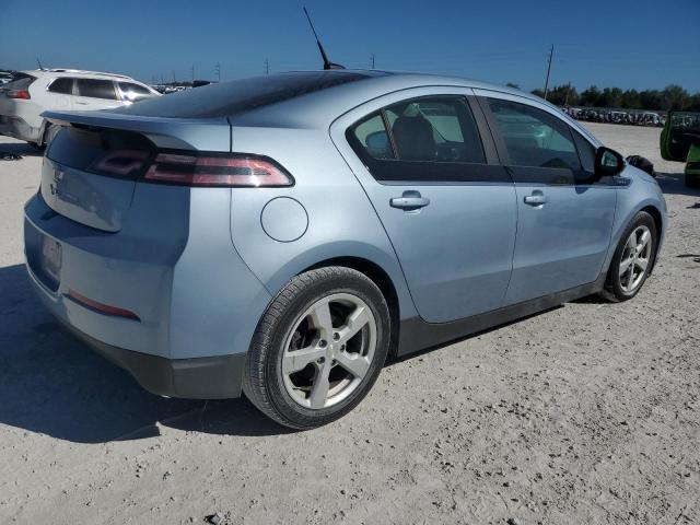 Photo 3 from auction – 2014 CHEVROLET VOLT with VIN 1G1RA6E42EU131488