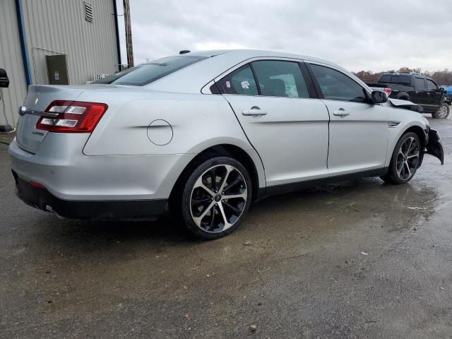Photo 3 from auction – 2015 FORD TAURUS LIM with VIN 1FAHP2F80FG168749