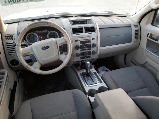 Photo 8 from auction – 2009 FORD ESCAPE HYB with VIN 1FMCU49329KB25519