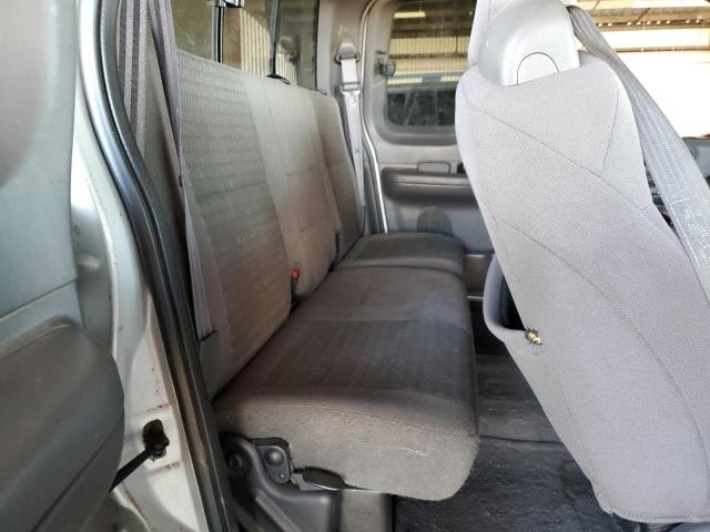 Photo 10 from auction – 2003 FORD F150 with VIN 2FTRX07L43CA88096