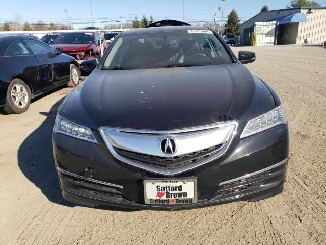 Photo 5 from auction – 2017 ACURA TLX with VIN 19UUB1F32HA002391