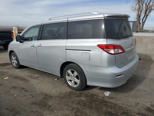 Photo 2 from auction – 2017 NISSAN QUEST S with VIN JN8AE2KP6H9167986