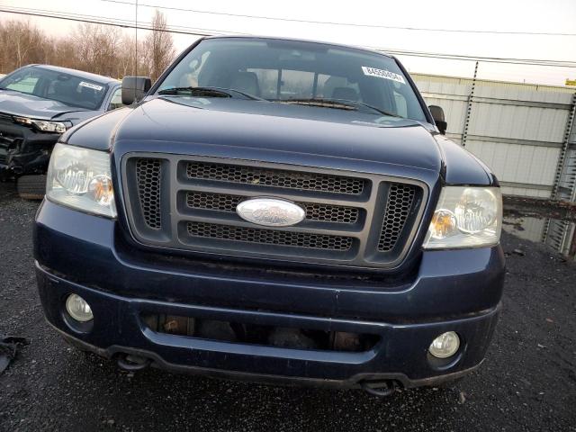 Снимка 5 от търг – 2006 FORD F150 с VIN 1FTPX14596FB13246
