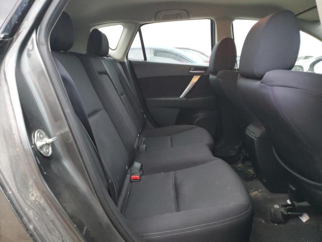 Photo 10 from auction – 2011 MAZDA 3 S with VIN JM1BL1K5XB1408906