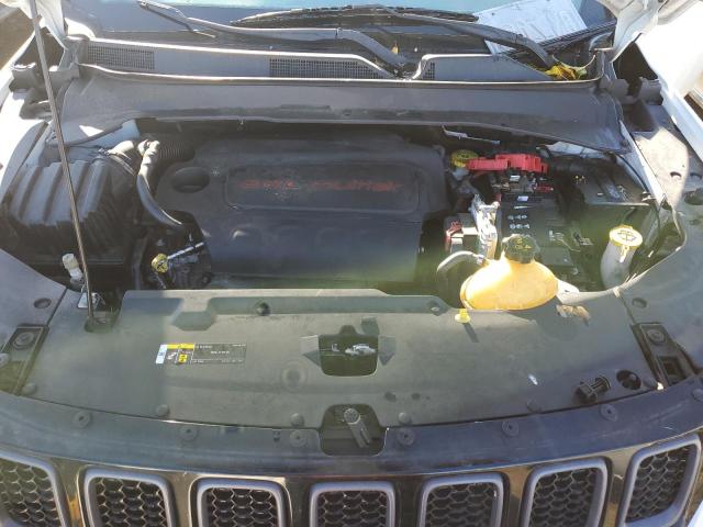 Photo 12 from auction – 2019 JEEP COMPASS TR with VIN 3C4NJDDB5KT780122