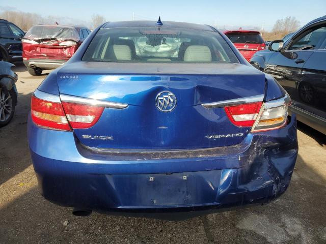 Photo 6 from auction – 2014 BUICK VERANO with VIN 1G4PP5SK1E4224332