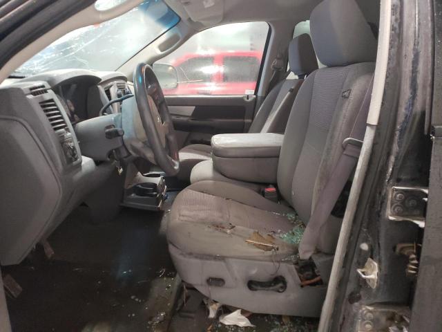Photo 7 from auction – 2008 DODGE RAM 1500 S with VIN 1D7HU18298S542027