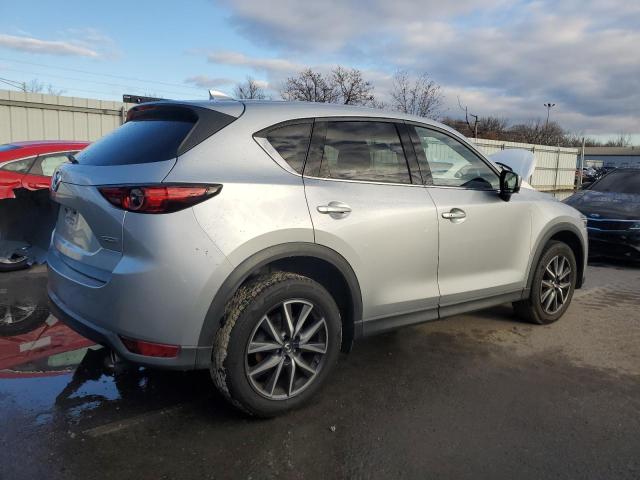 Photo 3 from auction – 2018 MAZDA CX-5 GRAND with VIN JM3KFBDM1J0373427