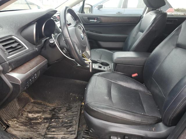 Photo 7 from auction – 2017 SUBARU OUTBACK 2. with VIN 4S4BSANC9H3320287