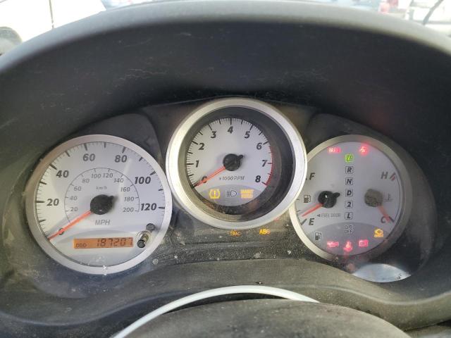 صورة رقم 9 من المزاد - 2004 TOYOTA RAV4 مع VIN JTEHD20V046021587