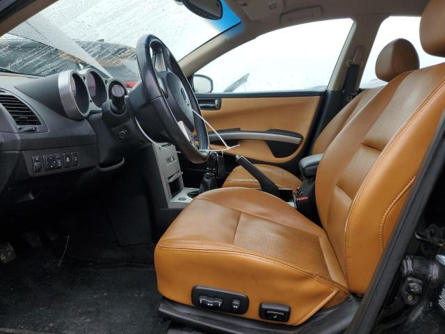 Photo 7 from auction – 2005 NISSAN MAXIMA SE with VIN 1N4BA41E85C828817