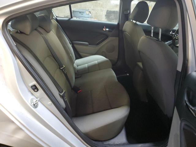 Photo 10 from auction – 2015 KIA FORTE LX with VIN KNAFK4A65F5434826