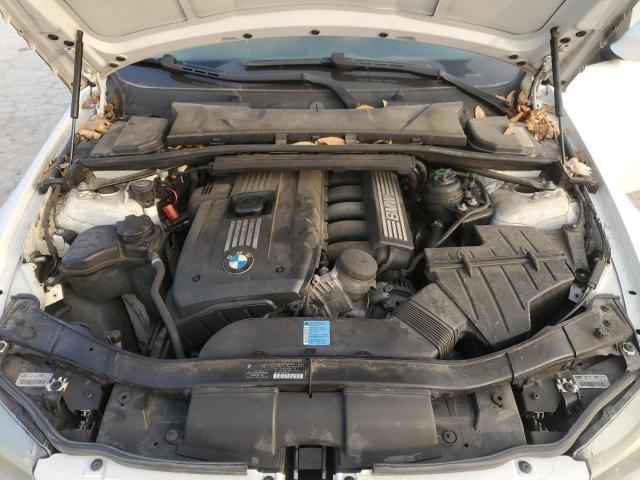 Photo 11 from auction – 2009 BMW 328 XI with VIN WBAPK735X9A454494