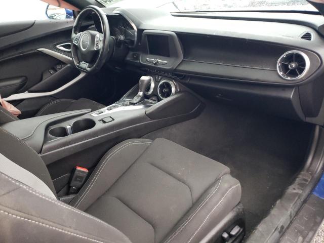 Photo 8 from auction – 2023 CHEVROLET CAMARO with VIN 1G1FB1RX4P0121286