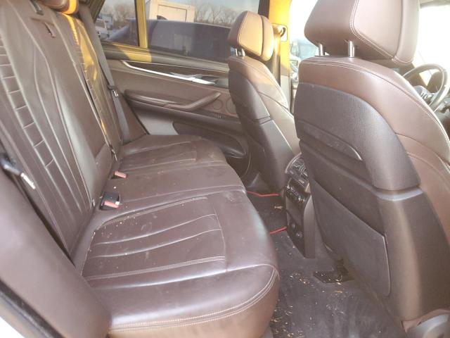 Photo 11 from auction – 2015 BMW X5 XDRIVE5 with VIN 5UXKR6C57F0J74244