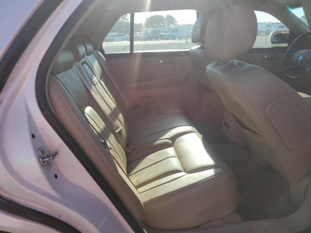 Photo 10 from auction – 2007 CADILLAC DTS with VIN 1G6KD57Y87U223494