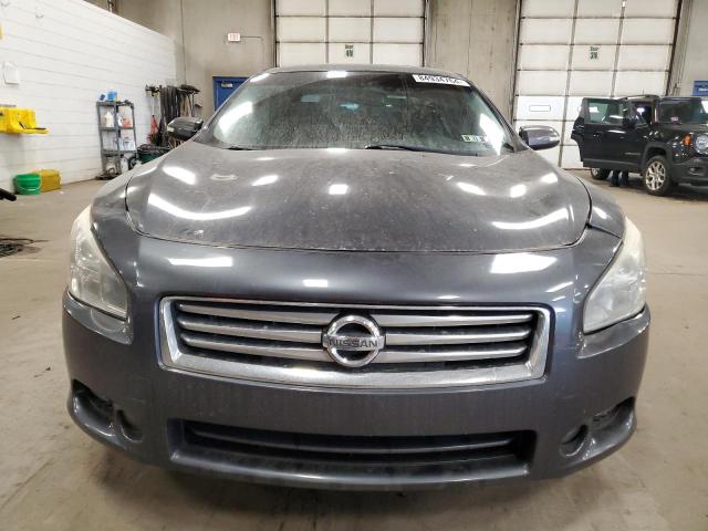 Photo 5 from auction – 2013 NISSAN MAXIMA S with VIN 1N4AA5AP5DC820093