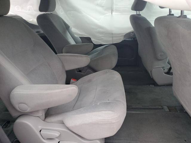 Photo 11 from auction – 2016 TOYOTA SIENNA with VIN 5TDZK3DC1GS705937