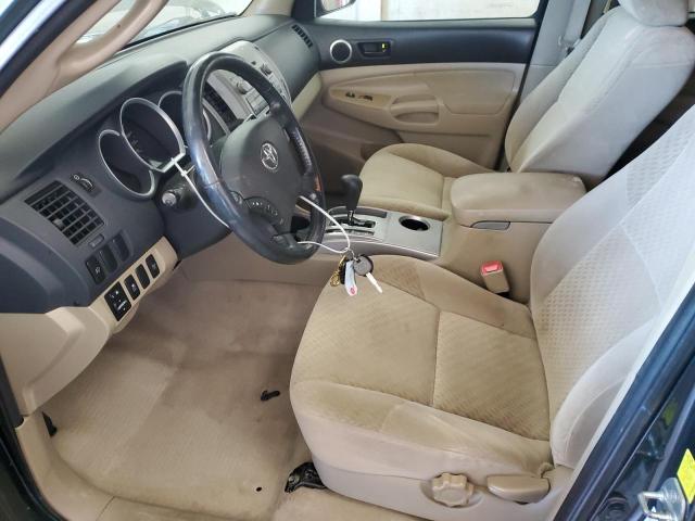 Photo 7 from auction – 2010 TOYOTA TACOMA DOU with VIN 3TMLU4EN4AM050850