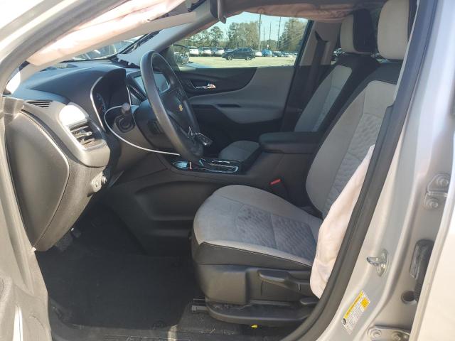 Photo 7 from auction – 2018 CHEVROLET EQUINOX LS with VIN 2GNAXHEV7J6314683