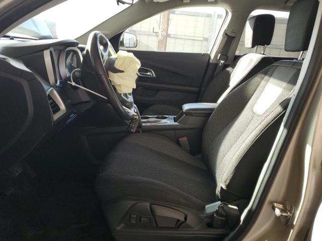 Photo 7 from auction – 2015 CHEVROLET EQUINOX LT with VIN 1GNFLFEK6FZ138877