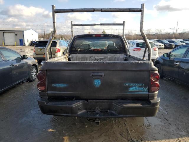 Photo 6 from auction – 2010 DODGE DAKOTA SXT with VIN 1D7CW3GK0AS200697
