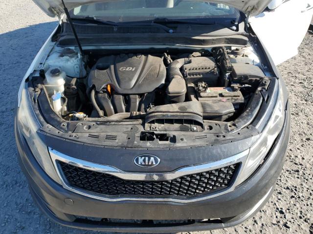 Photo 11 from auction – 2013 KIA OPTIMA LX with VIN KNAGM4A76D5411916