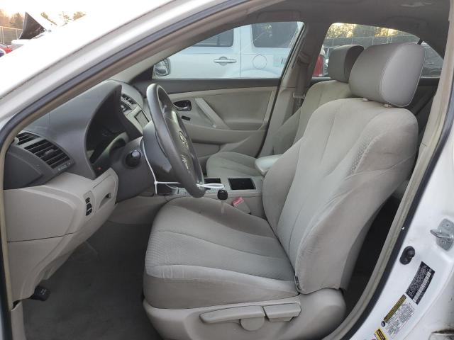 Photo 7 from auction – 2007 TOYOTA CAMRY CE with VIN 4T1BE46K57U682575