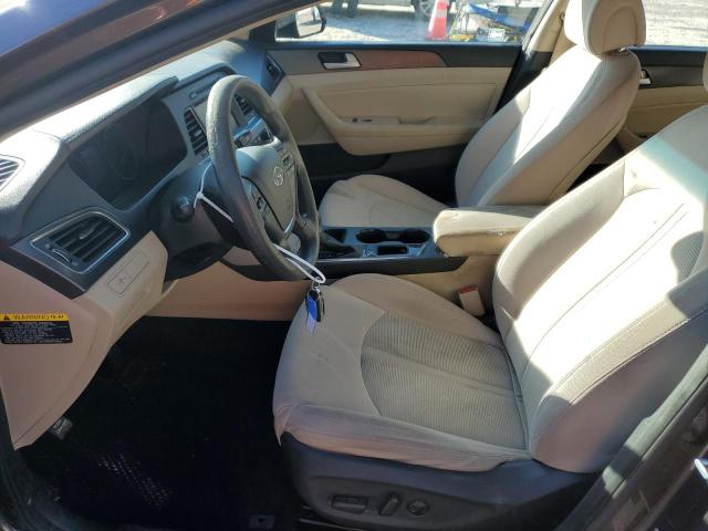 Photo 7 from auction – 2016 HYUNDAI SONATA SPO with VIN 5NPE34AF3GH372713