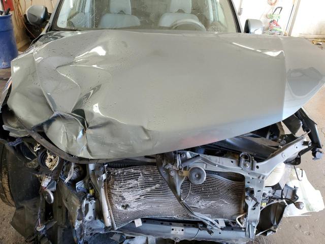 Photo 12 from auction – 2012 SUBARU FORESTER L with VIN JF2SHAEC4CH468010