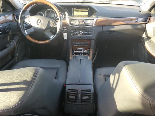 Photo 8 from auction – 2011 MERCEDES-BENZ E 350 with VIN WDDHF5GB2BA395775