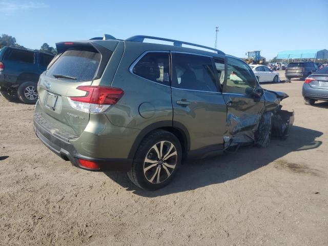 Photo 3 from auction – 2019 SUBARU FORESTER L with VIN JF2SKAUC6KH540035