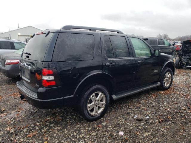 Photo 3 from auction – 2007 FORD EXPLORER X with VIN 1FMEU73E37UA41635