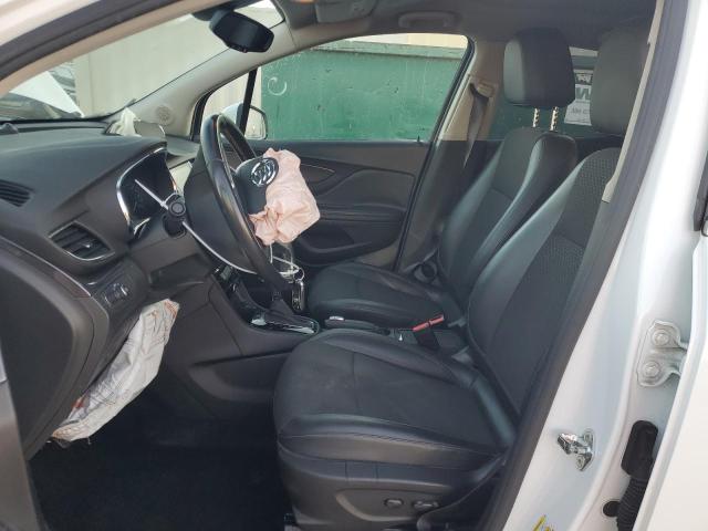 Photo 7 from auction – 2018 BUICK ENCORE PRE with VIN KL4CJASB6JB674927
