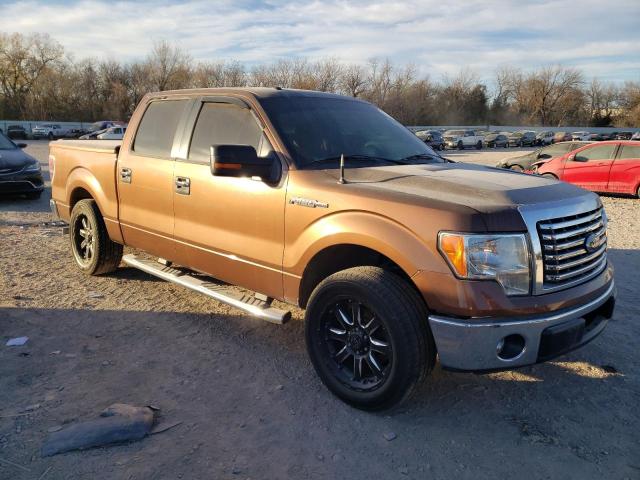 Photo 4 from auction – 2012 FORD F150 SUPER with VIN 1FTEW1CM0CFB34338