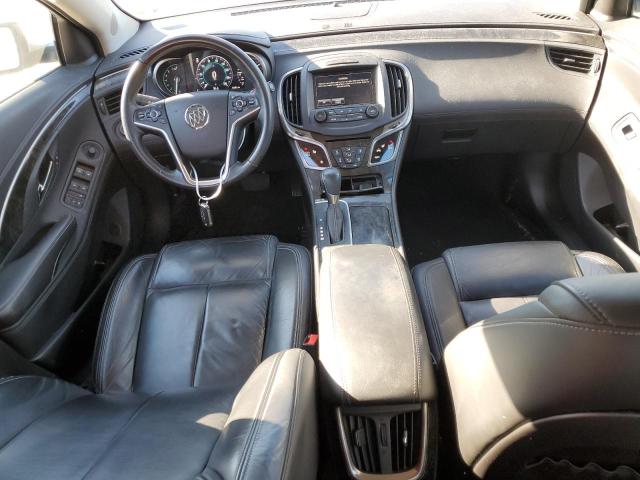 Photo 8 from auction – 2016 BUICK LACROSSE with VIN 1G4GB5G34GF186375