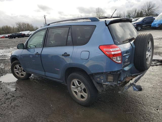 صورة رقم 2 من المزاد - 2010 TOYOTA RAV4 مع VIN JTMZF4DVXAD023203