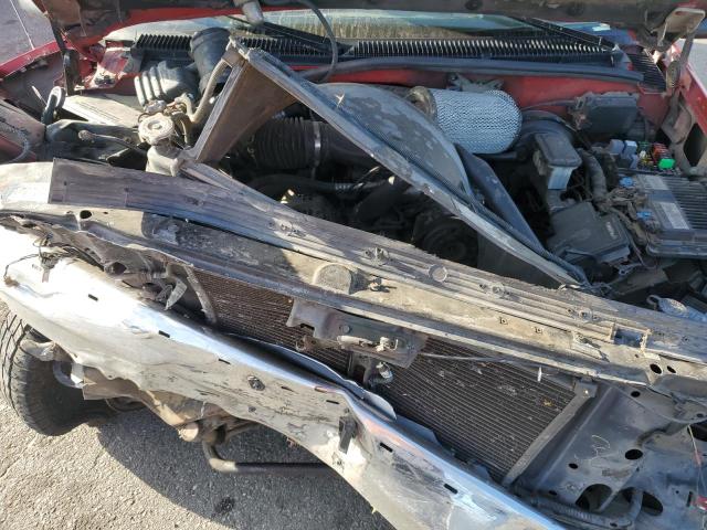 Photo 11 from auction – 1997 CHEVROLET GMT-400 C1 with VIN 1GCEC19WXVE268199