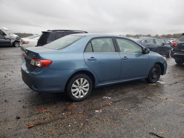 Photo 3 from auction – 2013 TOYOTA COROLLA BA with VIN 5YFBU4EE4DP163481