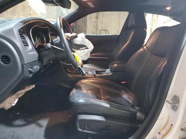 Photo 7 from auction – 2015 DODGE CHARGER SX with VIN 2C3CDXJG3FH796399