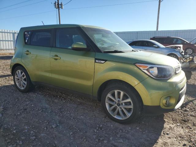 Photo 4 from auction – 2019 KIA SOUL + with VIN KNDJP3A59K7914897